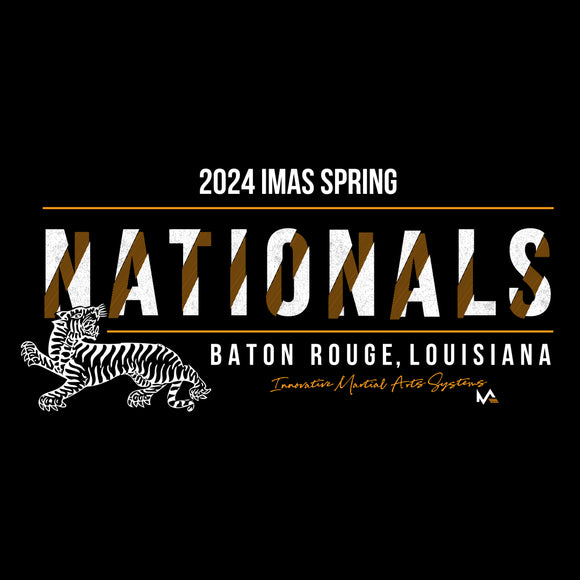 2024 IMAS Nationals/Baton Rouge