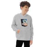 2022 Slidell Regional Kids fleece hoodie