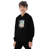 2022 Slidell Regional Kids fleece hoodie