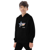2023 Dallas Nationals Kids fleece hoodie