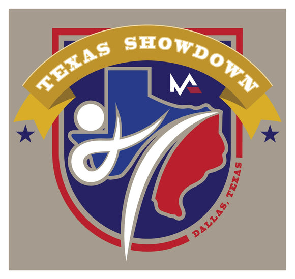 2025 Texas Showdown