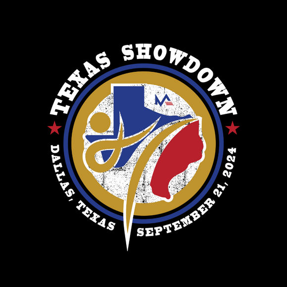 2024 Texas Showdown Dallas Regional