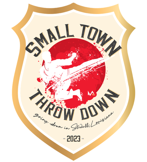 2023 Slidell Small Town Throw Down