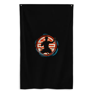 2024 IMAS Fall Nationals Flag