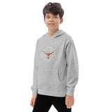 2023 Texas Showdown Kids fleece hoodie