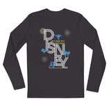 2023 Orlando Nationals Long Sleeve Fitted Crew