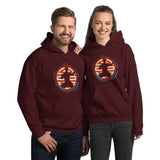 2024 IMAS Fall Nationals Unisex Hoodie