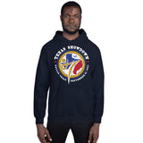 2024 Texas Showdown Regional Unisex Hoodie