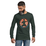 2024 IMAS Fall Nationals Unisex Long Sleeve Tee