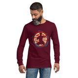 2024 IMAS Fall Nationals Unisex Long Sleeve Tee