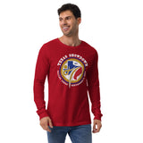 2024 Texas Showdown Regional Unisex Long Sleeve Tee