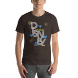 2023 Orlando Nationals Unisex t-shirt