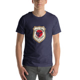 2023 Slidell Regional Unisex t-shirt