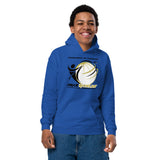 2024 IMAS Worlds "Tournament of Champions" Youth Heavy Blend Hoodie