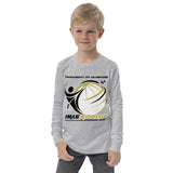 2024 IMAS Worlds "Tournament of Champions" Youth Long Sleeve Tee