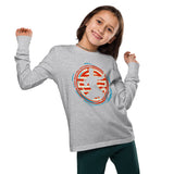 2024 IMAS Fall Nationals Youth long sleeve tee