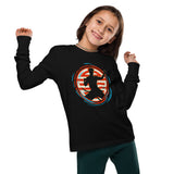 2024 IMAS Fall Nationals Youth long sleeve tee