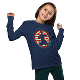 2024 IMAS Fall Nationals Youth long sleeve tee