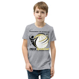 2024 IMAS Worlds "Tournament of Champions" Youth Short Sleeve T-Shirt