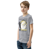 2024 IMAS Worlds "Tournament of Champions" Youth Short Sleeve T-Shirt