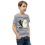 2024 IMAS Worlds "Tournament of Champions" Youth Short Sleeve T-Shirt