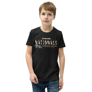 2024 IMAS Spring Nationals Unisex Youth T-Shirt