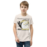 2024 IMAS Worlds "Tournament of Champions" Youth Short Sleeve T-Shirt