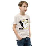 2024 IMAS Worlds "Tournament of Champions" Youth Short Sleeve T-Shirt