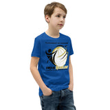 2024 IMAS Worlds "Tournament of Champions" Youth Short Sleeve T-Shirt