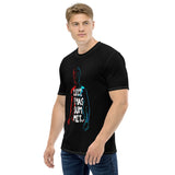 Teen/Adult Unisex Dry Fit Shirt