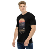 Dry-Fit Adult t-shirt