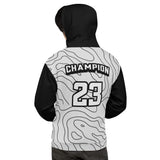 2023 Dallas Stick Sparring National Champion Hoodie