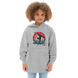 NEW Kids Unisex fleece hoodie