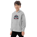 2023 Flag Sparring National Champion Kids fleece hoodie