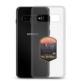 Samsung Case