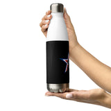 2023 Dallas Nationals Stainless Steel Water Bottle