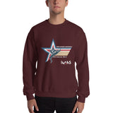 2023 Dallas Nationals Unisex Sweatshirt