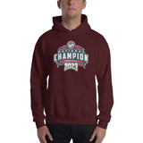 2023 Traditional Forms National Champion Adult Unisex Hoodie