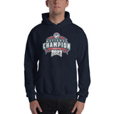 2023 Flag Sparring National Champion Adult Unisex Hoodie