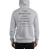 2023 Team Creative Forms National Champion Adult Unisex Hoodie
