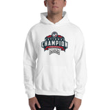 2023 Creative Weapons National Champion Adult Unisex Hoodie