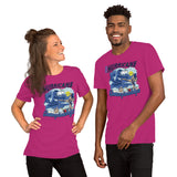 Teen/Adult Short-sleeve unisex t-shirt