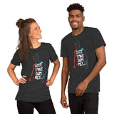 Teen/Adult Short-sleeve unisex t-shirt