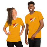 2022 Oxford Regional Adult Unisex t-shirt