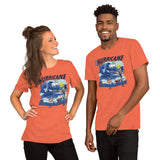 Teen/Adult Short-sleeve unisex t-shirt