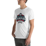 2023 Team Sparring National Champion Adult Unisex t-shirt