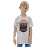 Youth jersey t-shirt