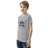2023 Spring National Champion Youth Short Sleeve T-Shirt