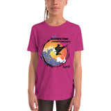 2023 Ft. Walton Beach Youth Short Sleeve T-Shirt