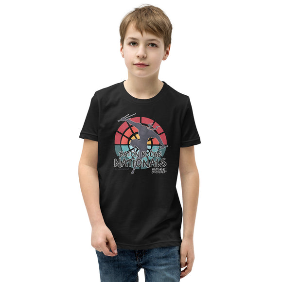 NEW Youth Unisex Short Sleeve T-Shirt
